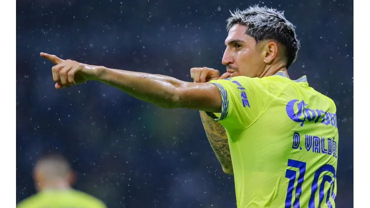 Diego Valdés confiesa que jugar en un grande de Chile es una espinita que le queda