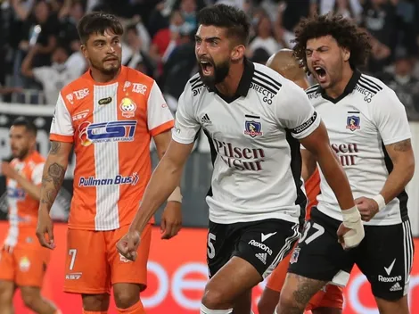 Horario: Colo Colo visita a Cobresal para seguir firme en la búsqueda de la 33