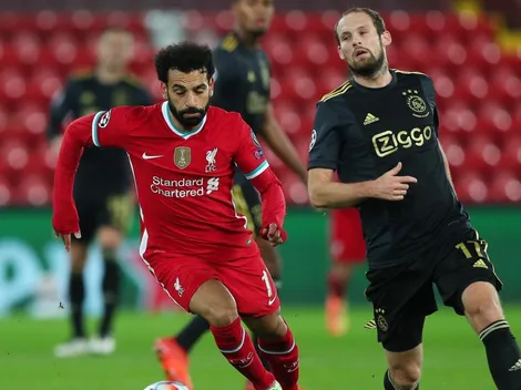 ¿Cuándo juegan Liverpool vs Ajax por la Champions League?