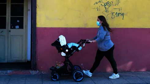 Revisa cómo ser beneficiaria del Subsidio Protege.