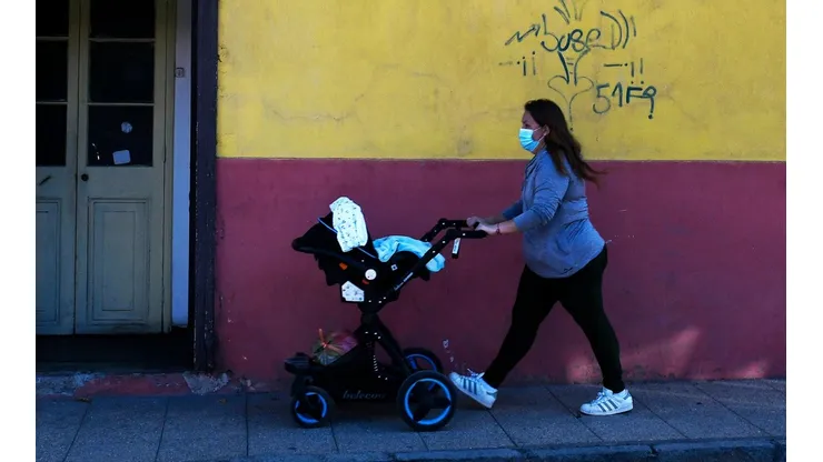 Revisa cómo ser beneficiaria del Subsidio Protege.