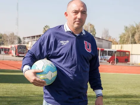 Mora prefería a Ronald Fuentes por sobre Seba Miranda