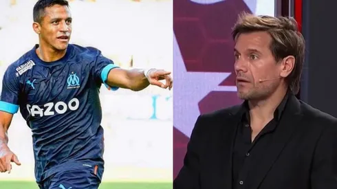 Villanueva alaba la labor de Sánchez en el Marsella.