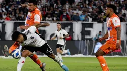 El duelo entre Cobresal y Colo Colo está en duda