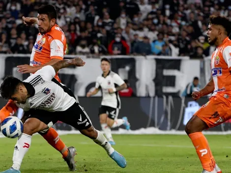 El duelo entre Cobresal y Colo Colo corre riesgo de suspensión