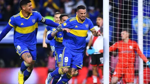Boca y River disputarán el Superclásico en La Bombonera.