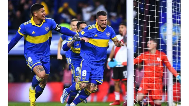 Boca y River disputarán el Superclásico en La Bombonera.