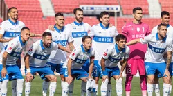 La UC tiene formación confirmada ante La Serena