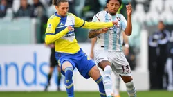 El partido se jugará en el Juventus Stadium