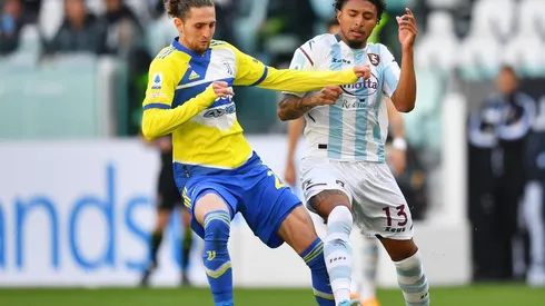 El partido se jugará en el Juventus Stadium