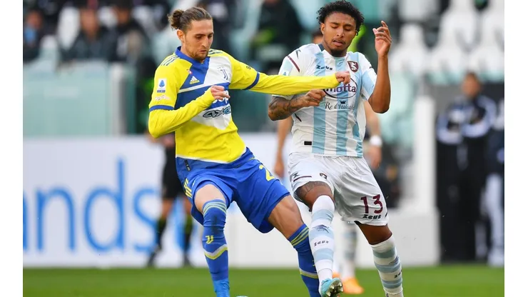 El partido se jugará en el Juventus Stadium
