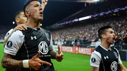 Lucas Barrios cuelga las botas a los 37 minutos