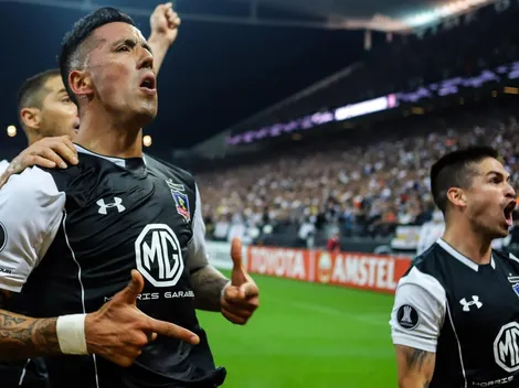 Lucas Barrios oficializa su retiro del fútbol profesional