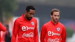 El ex seleccionado chileno tuvo solo elogios para el capitán de la UC