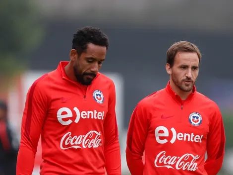 Beausejour llena de flores al Chapa Fuenzalida