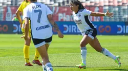 Formación confirmada de Colo Colo Femenino para enfrentar a Audax Italiano y que les permita ir por los tres puntos para seguir arriba en la tabla de posiciones
