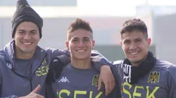 Pablo Galdames sacó la voz por su familia ante la polémica de su madre