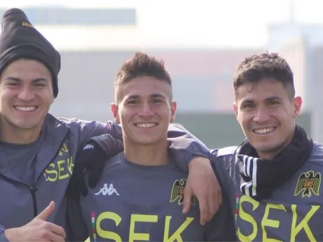 Galdames sale al rescate de su familia y afirma que han recibido amenazas de muerte