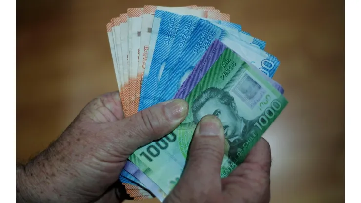 Fecha de pago Subsidio Protege.