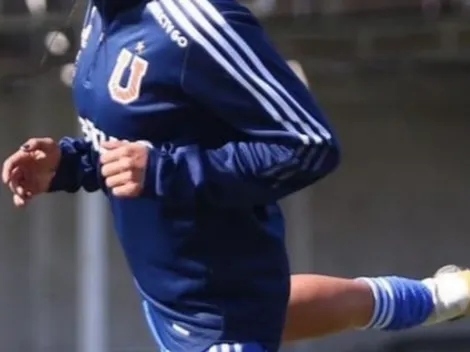 Gaby Huertas ganó su primer partido en cancha sintética de su carrera