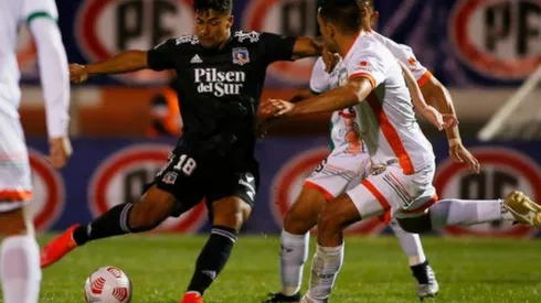 Colo Colo y Cobresal sensibilizan a la Delegación Presidencial de Atacama y partido se jugará el miércoles 14 de septiembre a las 17 horas