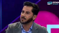 El ídolo no tuvo pelos en la lengua y se fue con todo contra los jugadores