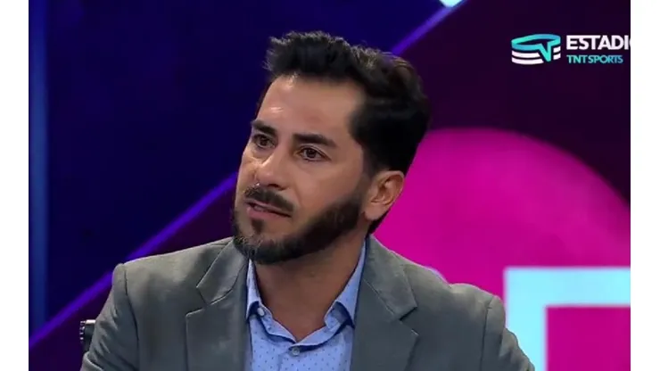 El ídolo no tuvo pelos en la lengua y se fue con todo contra los jugadores