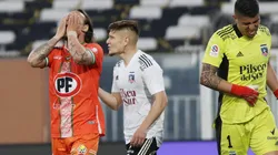 El duelo entre Cobresal y Colo Colo no se disputará