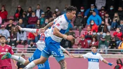 El Toro marcó nuevamente y saca nueva ventaja en la tabla de goleadores