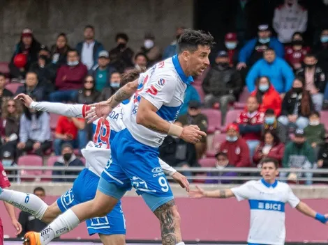 Zampedri sigue encendido en la tabla de goleadores del torneo