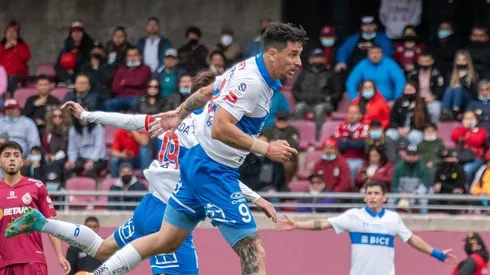 El Toro marcó nuevamente y saca nueva ventaja en la tabla de goleadores