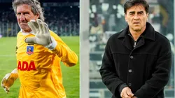 Daniel Morón pone la calma por la continuidad de Gustavo Quinteros