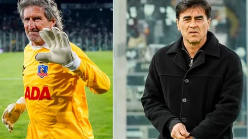 Daniel Morón pone la calma por la continuidad de Gustavo Quinteros