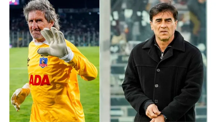 Daniel Morón pone la calma por la continuidad de Gustavo Quinteros