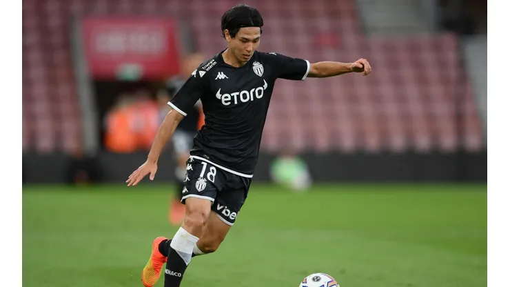 Mónaco viene de ganar en su debut en la Europa League