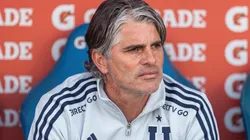 López no sigue en la U.