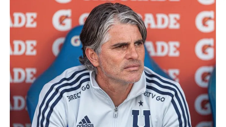 López no sigue en la U.