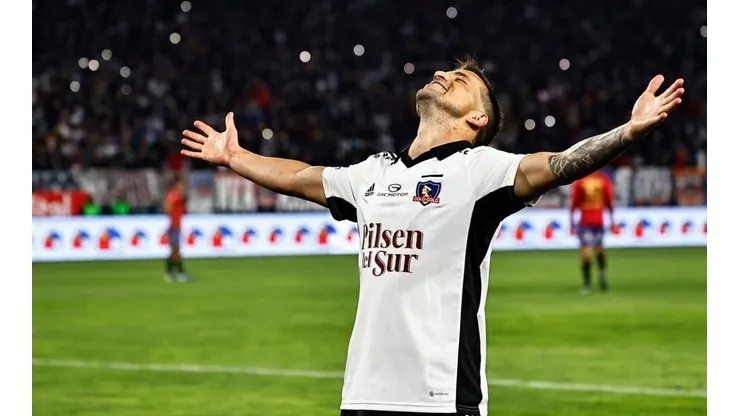 Colo Colo se acerca a pasos agigantados a la estrella 33.