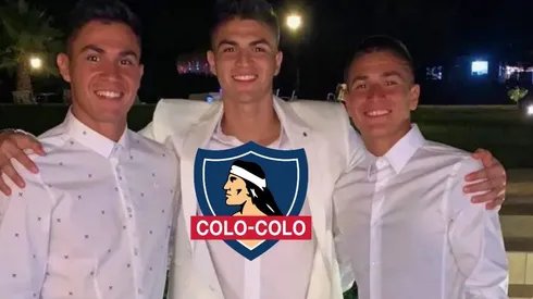 El Clan de los Galdames, una familia ligada al fútbol.