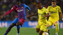 El partido se jugará en el Estadio Nuevo Mirandilla