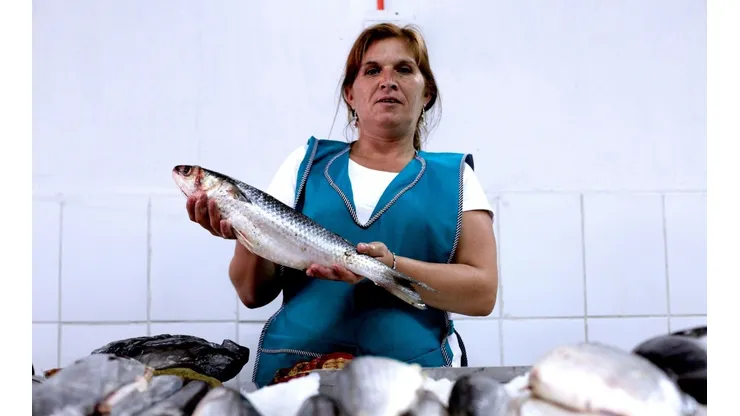 Pago anual del Bono Mujer Trabajadora.