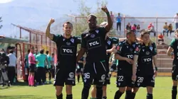 Los caturros vencieron a los aconcagüinos y sueñan con la liguilla