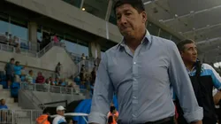 Pillo Vera asegura que el Cacique tiene todo para ser campeón.