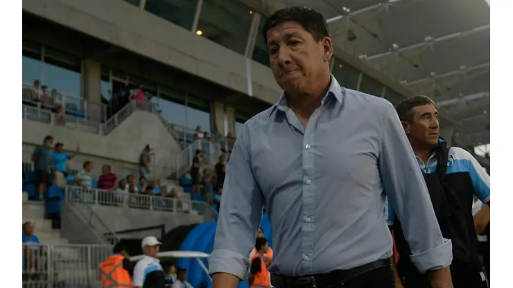 Pillo Vera asegura que el Cacique tiene todo para ser campeón.