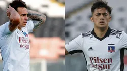 Mouche recordó los inicios de Pablo Solari.