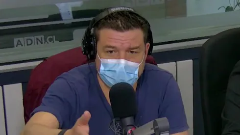 El periodista sostuvo esta viernes aquella información