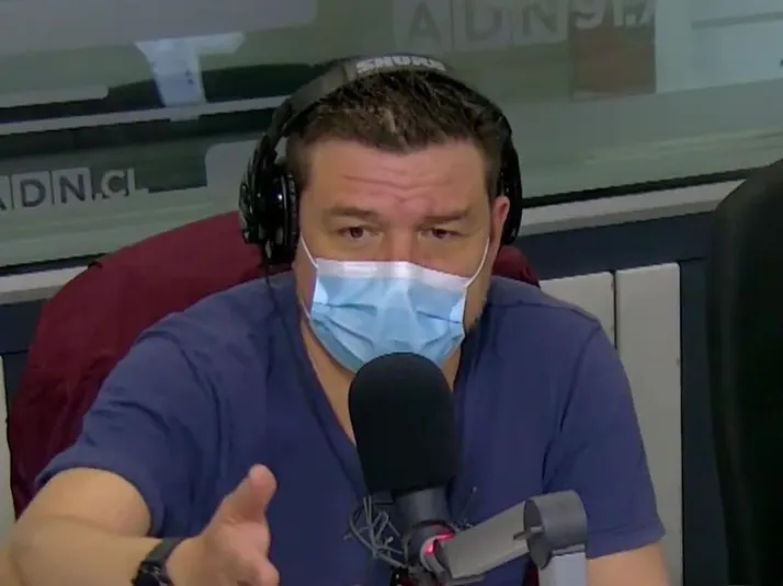 Burgueño afirma no haber contacto con un candidato a DT para la U