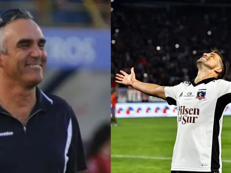 Dabrowski asegura que Colo Colo está un peldaño arriba de los otros equipos