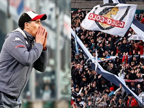 DT de Unión Española: "No es fácil jugar con el público que había"