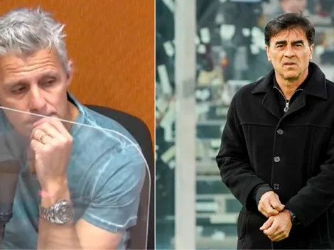 Méndez explica que Quinteros no confía al 100% en los juveniles Albos